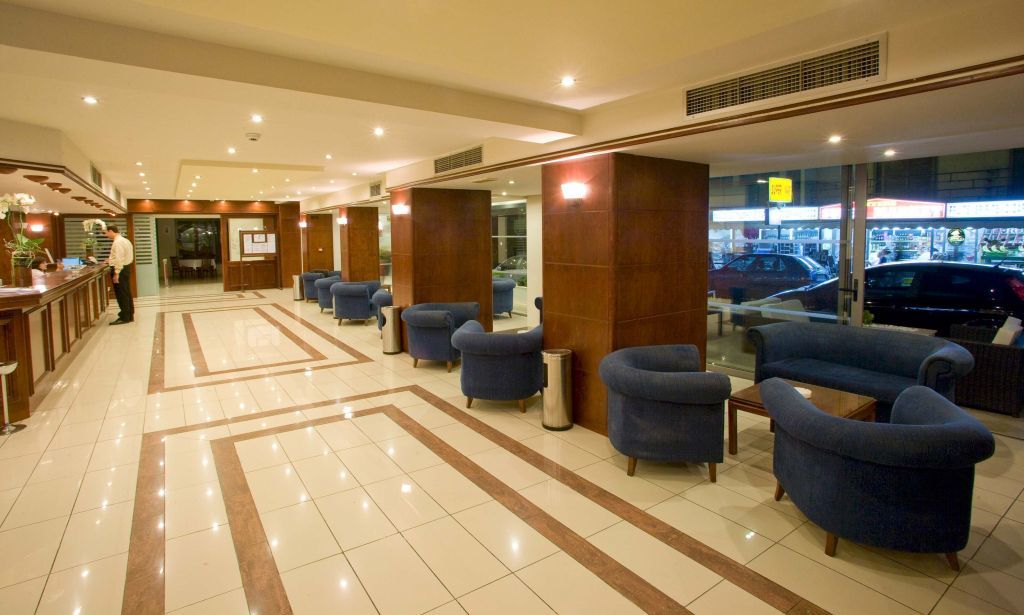 Manousos City Hotel Rhodes City Kültér fotó